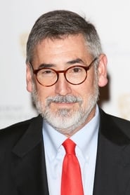 John Landis portrait