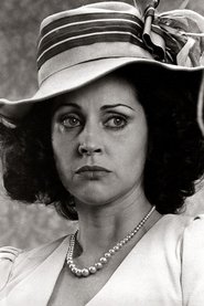 Julia von Grolman portrait