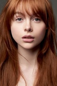 Megan Tiernan portrait