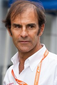 Emanuele Pirro portrait