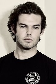 Quinn McPherson portrait