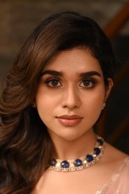 Meenakshi Govindarajan portrait