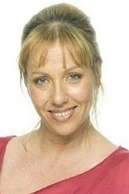 Zoya Sevastianou portrait