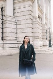 Milica Vujasin portrait