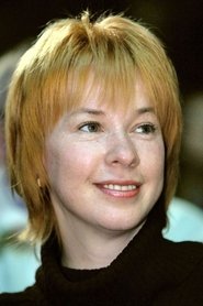 Alla Kliouka portrait