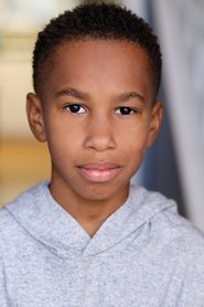 Caleb Black portrait