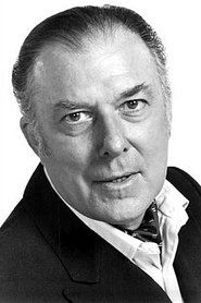 Michael Evans portrait
