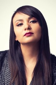 Nataly Valencia portrait