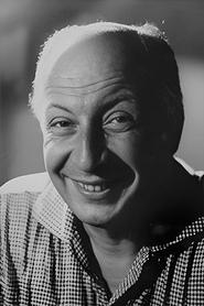 Turgut Boralı portrait
