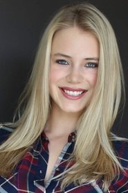 Julia Rusatsky portrait