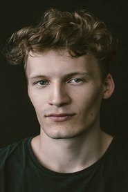 Michał Balicki portrait