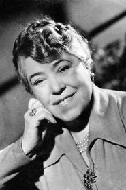 Muriel George portrait
