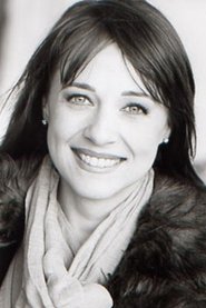 Francesca DeRose portrait