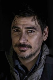Vasilis Mavrogeorgiou portrait