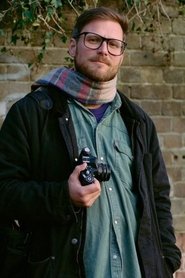 Dean Puckett portrait