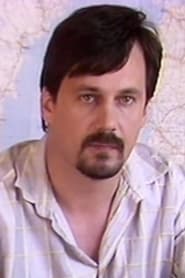 Raimo Grönberg portrait