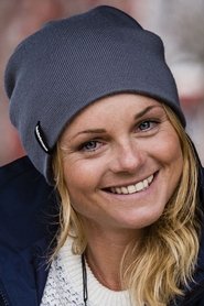 Sandra Lahnsteiner portrait