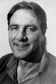 Frank Cwertniak portrait