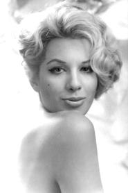 Teresa Velázquez portrait