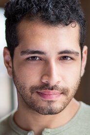 Eddie Sánchez portrait