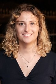 Angelica Giulianelli portrait