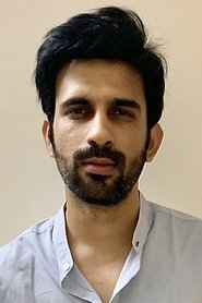 Ankit Siwach portrait