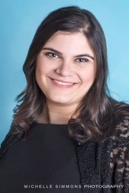Miriam Esther Goldman portrait