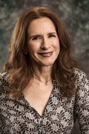 Jennifer Flackett portrait