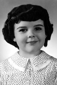 Darla Hood portrait