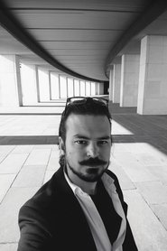 Petr Shchepilov portrait