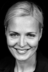 Charlotte Grundt portrait