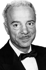 Jay Novello portrait