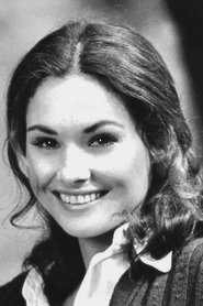 Lori Saunders portrait