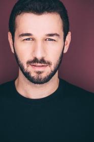 Michael Romeo Ruocco portrait