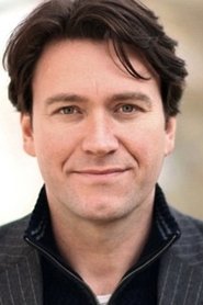 Kris Arnold portrait