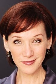 Victoria Hoffman portrait