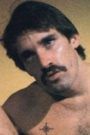 Brad Mason portrait