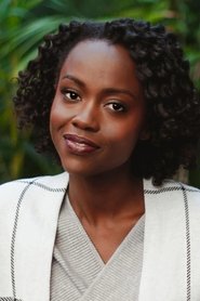 Akosia Sabet portrait