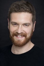 Engin Öztürk portrait