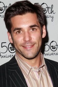Jordan Bridges portrait