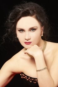 Margarita Gritskova portrait