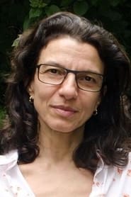 Nora Goulart portrait