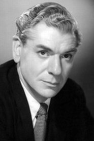 André Morell portrait