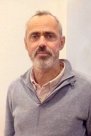 Vincent Bataillon portrait
