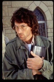 David Koresh portrait