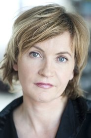 Aude Thirion portrait
