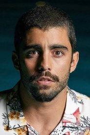 Pedro Scooby portrait
