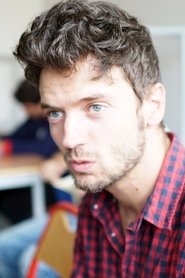 Théo Gonon portrait