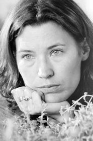 Weronika Migoń portrait