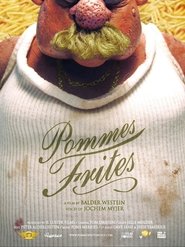 French Fries poster